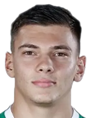 Yoan yordanov