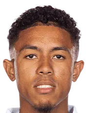 Tashreeq Matthews