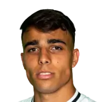 Ivan Breñé Bravo