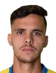Henrique Manuel Neiva De Almeida Martins