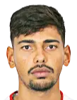 Guilherme Miranda Madruga Gomes