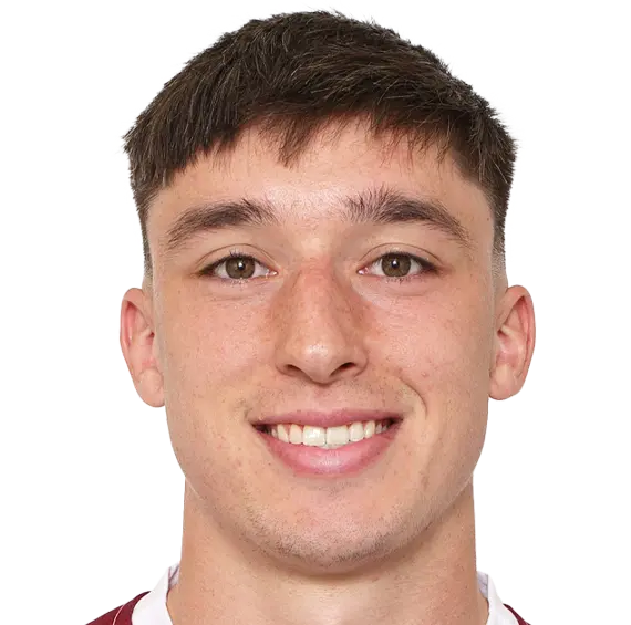 Kieron Bowie