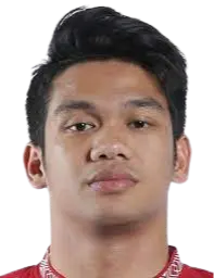 Samuel·Christianson Simanjuntak