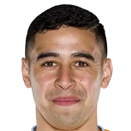 Matias vera