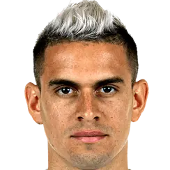 Rafael Borré
