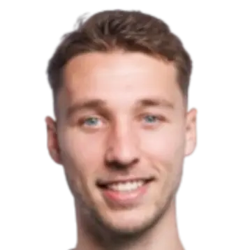Daan Klomp