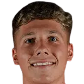 Aiden Marsh