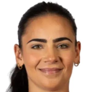 Meriame Terchoun