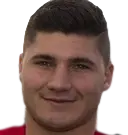 Jamie Wynne