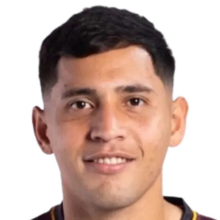 Matias Adrian Nuñez