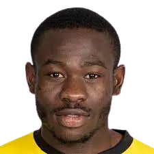 Uba Charles Nwokoma