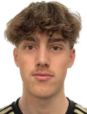 Daniel Atkinson