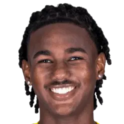Tahir Reid-Brown