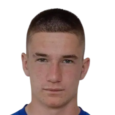 Steven Stoyanchov