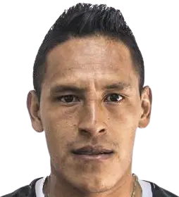 Jorge Sánchez