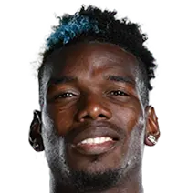 Paul Pogba