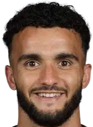 Naim Boujouh