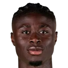 Seydou Llopis Gandia