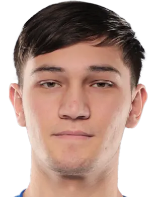 asad joraboev