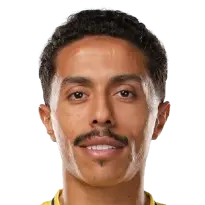 Mohammed Al Hamdani