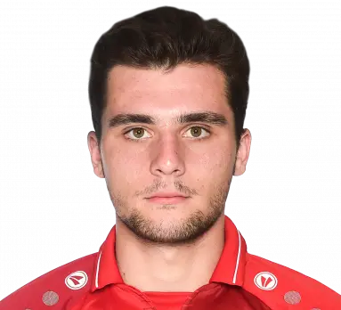 Giorgi Iakobidze