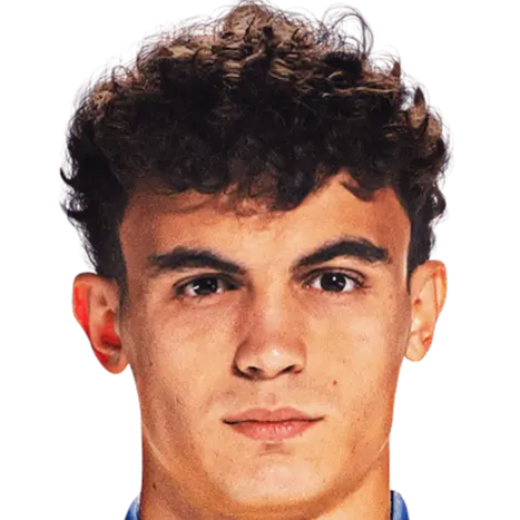 Stefan Bajcetic