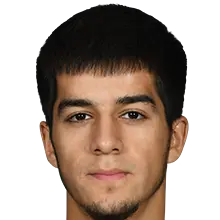 Alidzhoni Ayni