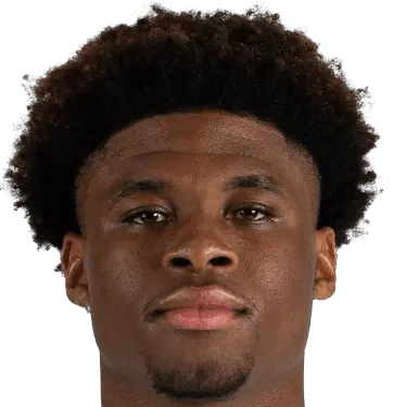 Tayvon Gray