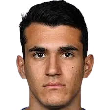 Vasilios Pavlidis