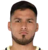 Bruno Adriel Valdez