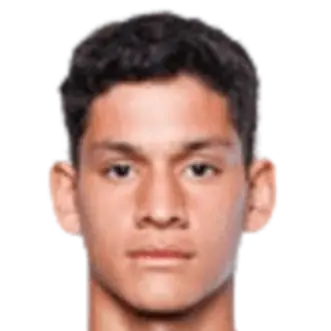 Jorge Sanchez