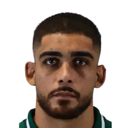 Victor Caetano