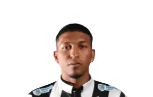 luis asprilla