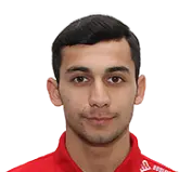 Suleyman Ahmadov