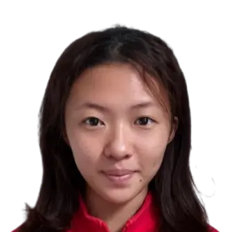 Yu Haoran