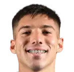 Sergio Damián García Graña