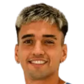 nicolas medina