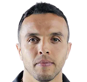 Omar Mendoza