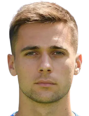 Milos Pantovic