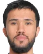 Ibrokhim Numonov