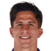 Giuliano Simeone Baldini
