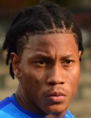 oscar barrios