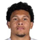 Ian Dwaneth Sahil Flores García