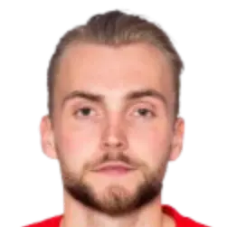 Mads Berg Sande