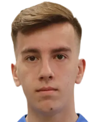 Aleksey Stroychuk
