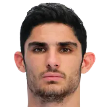 Gonçalo Guedes