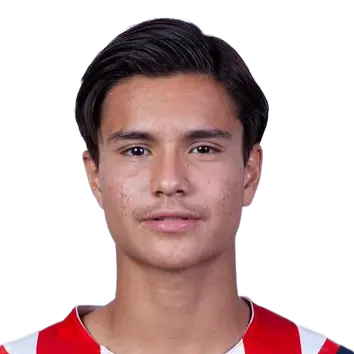 Diego Ochoa