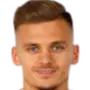 Jamie Paterson