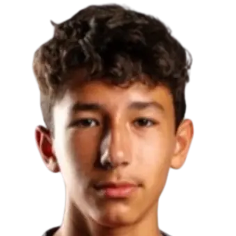 mattheo dimareli