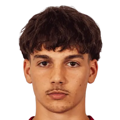 Marcus Savic